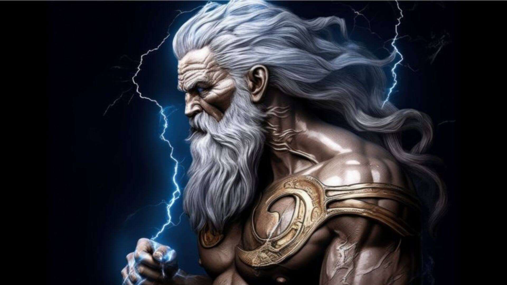 Zeus'un Gücü